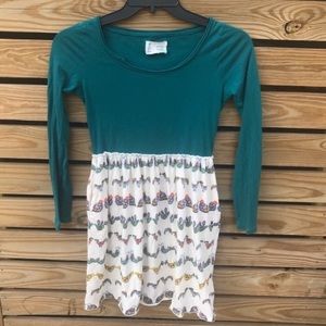 Anthropologie Saturday Sunday dress